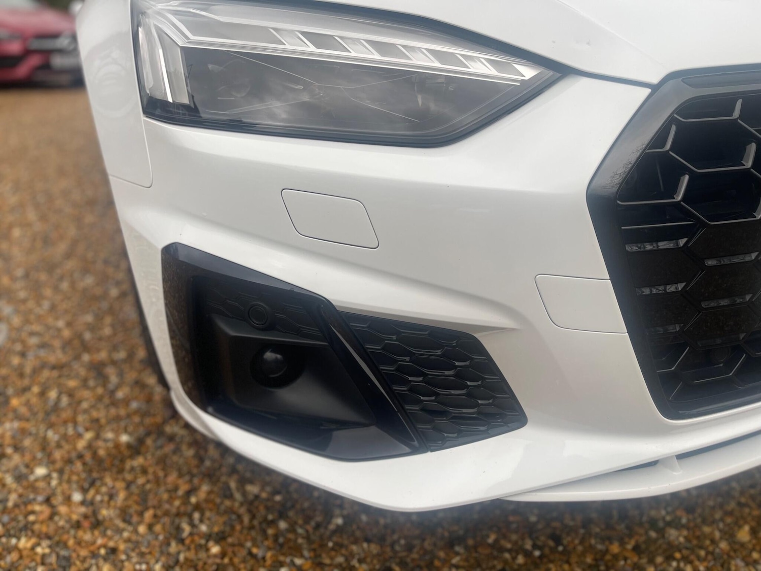 Used Audi A5 2020 for sale - 77739350: Photo 10