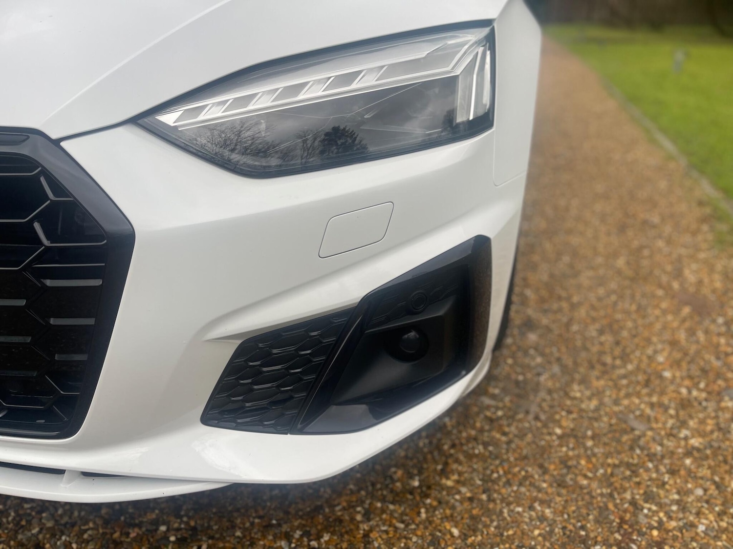 Used Audi A5 2020 for sale - 77739350: Photo 11