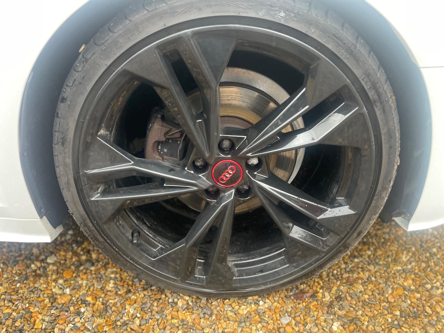 Used Audi A5 2020 for sale - 77739350: Photo 13