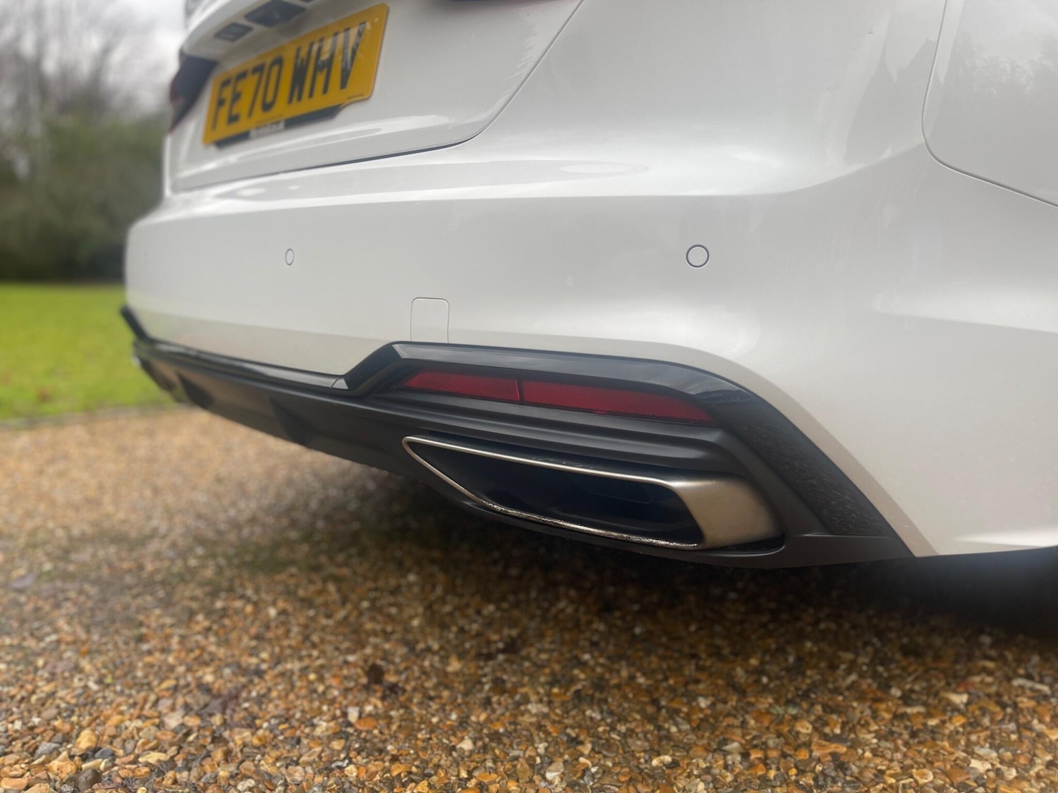 Used Audi A5 2020 for sale - 77739350: Photo 14