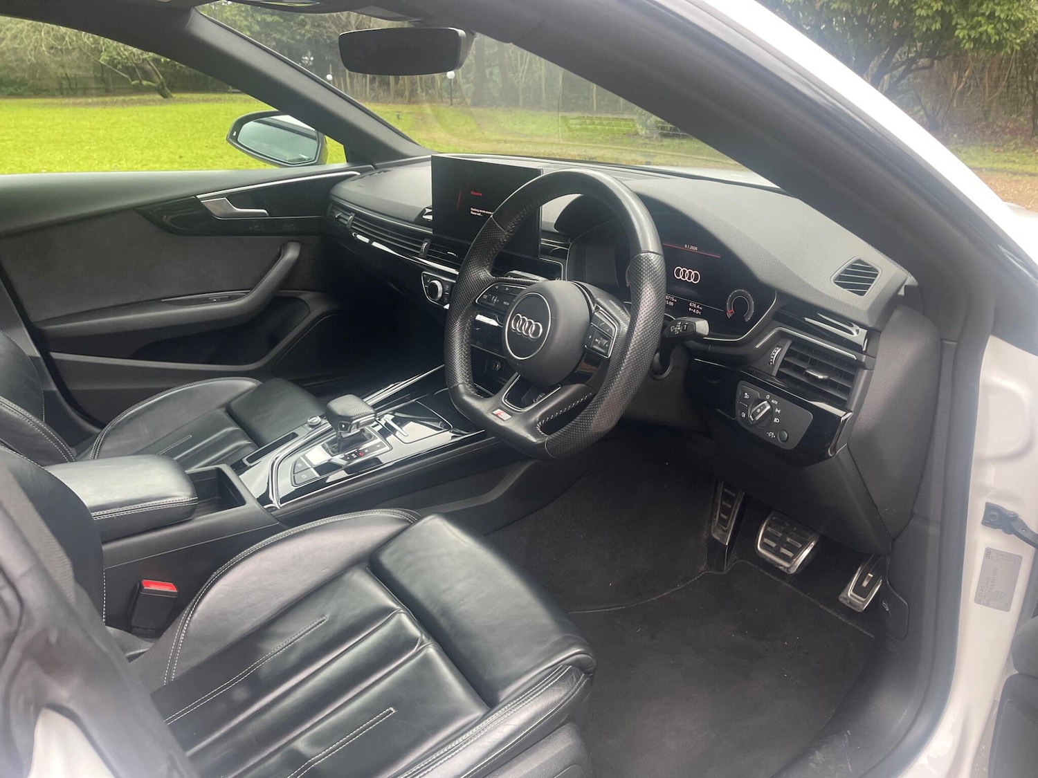 Used Audi A5 2020 for sale - 77739350: Photo 15