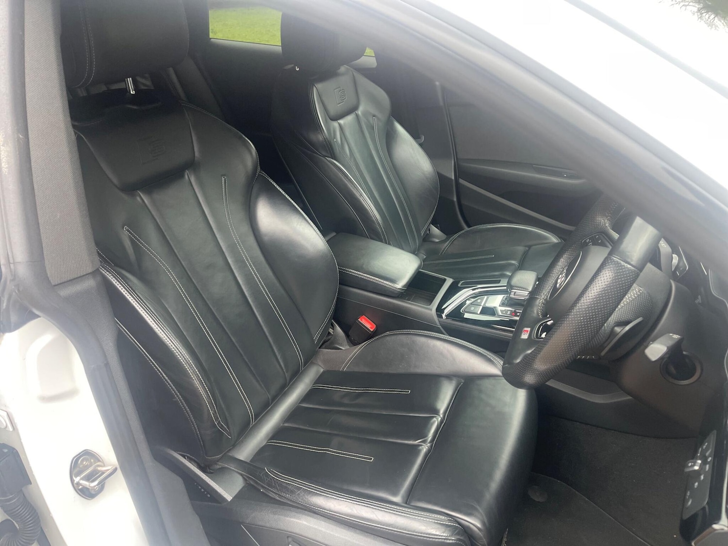 Used Audi A5 2020 for sale - 77739350: Photo 16