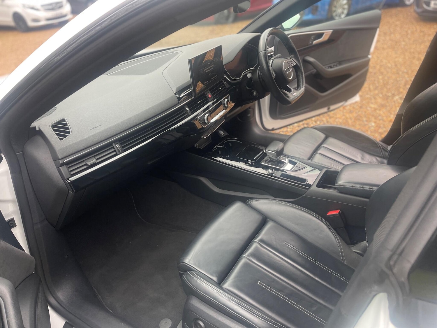 Used Audi A5 2020 for sale - 77739350: Photo 18