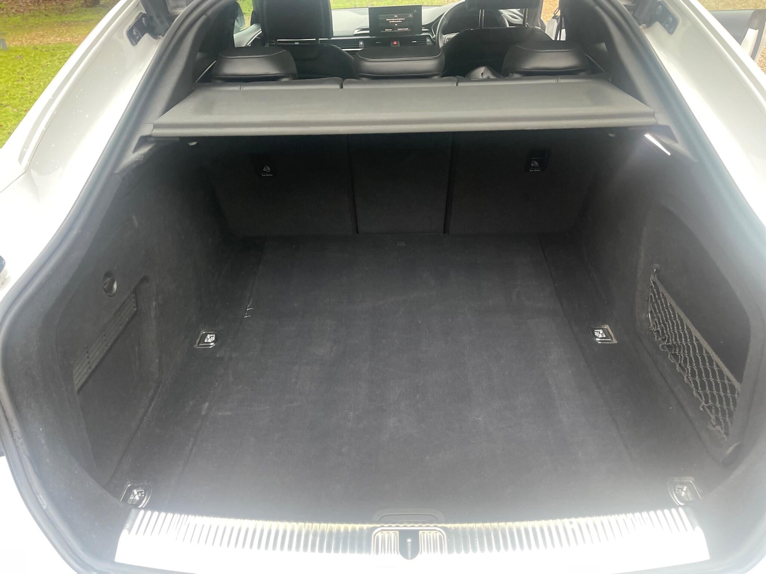 Used Audi A5 2020 for sale - 77739350: Photo 21