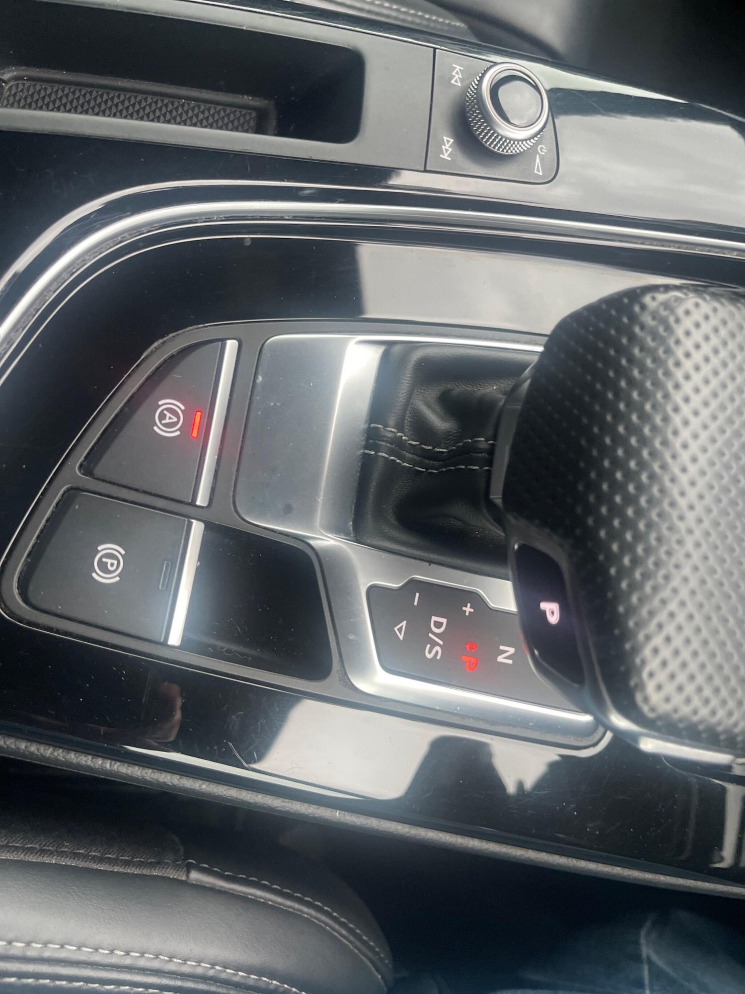 Used Audi A5 2020 for sale - 77739350: Photo 24