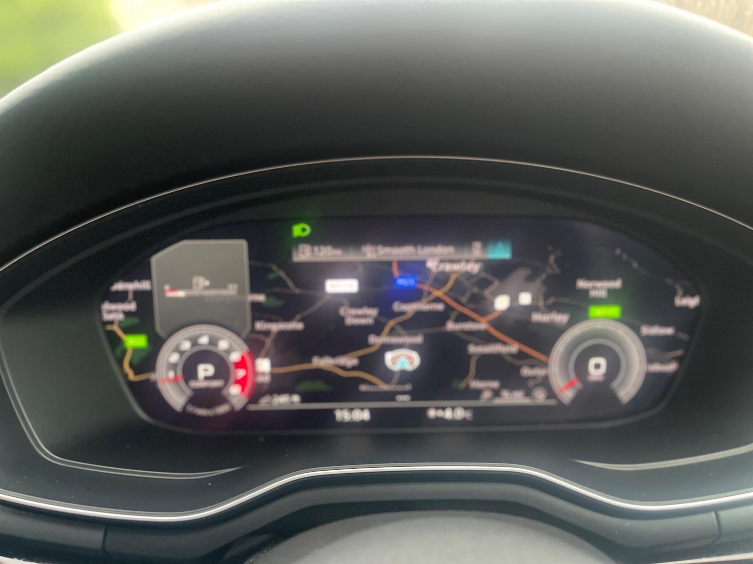 Used Audi A5 2020 for sale - 77739350: Photo 27