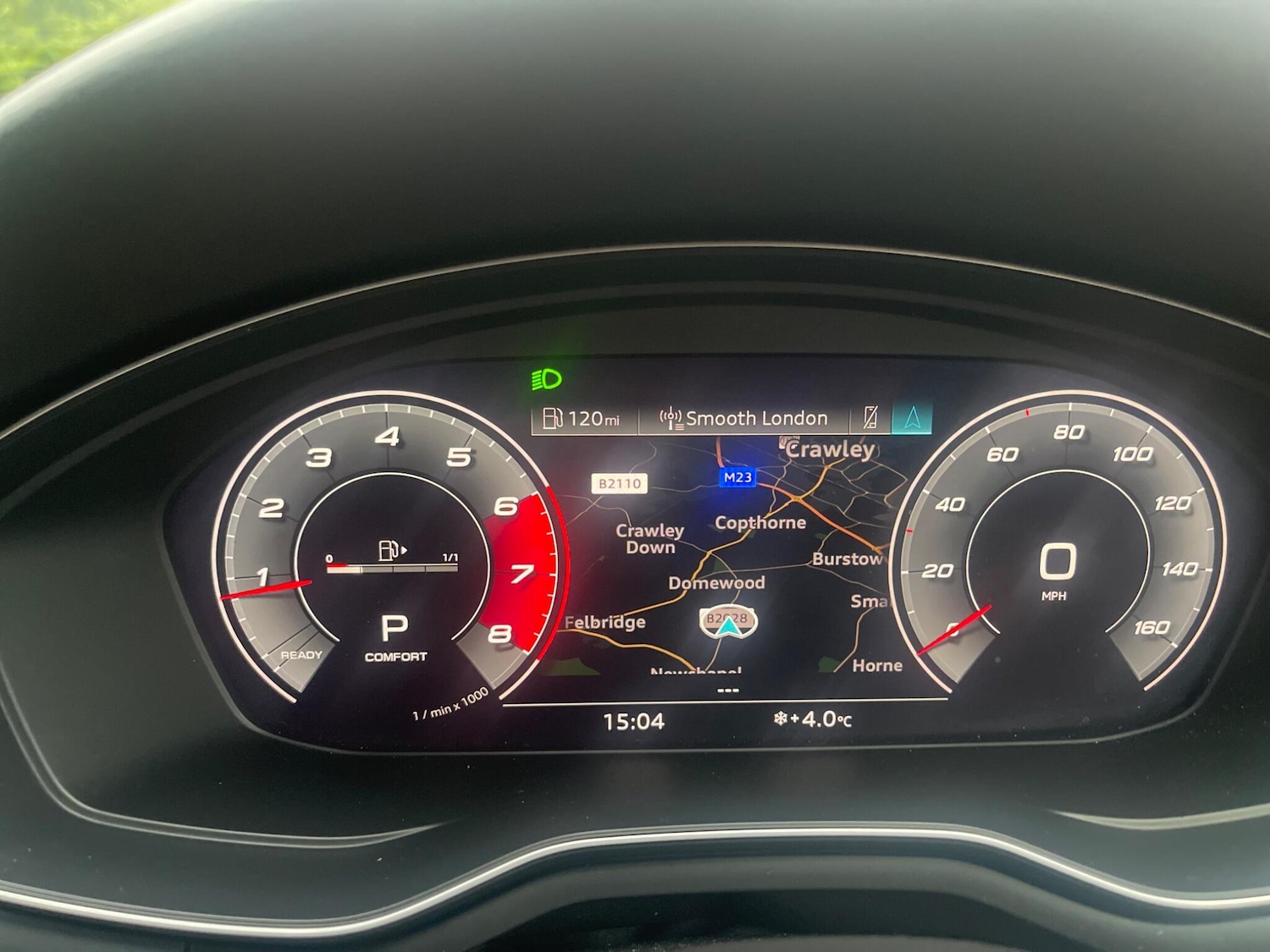 Used Audi A5 2020 for sale - 77739350: Photo 28