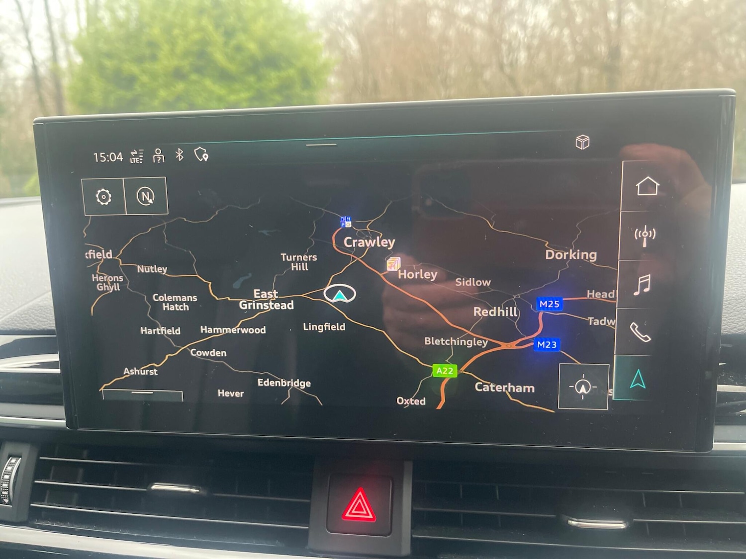 Used Audi A5 2020 for sale - 77739350: Photo 33