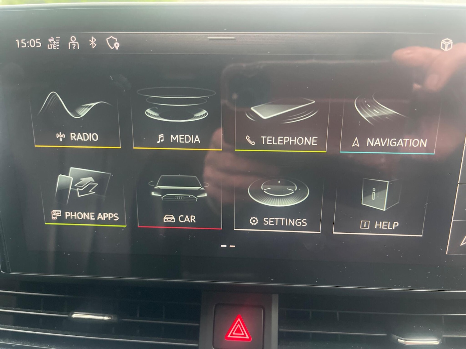 Used Audi A5 2020 for sale - 77739350: Photo 35