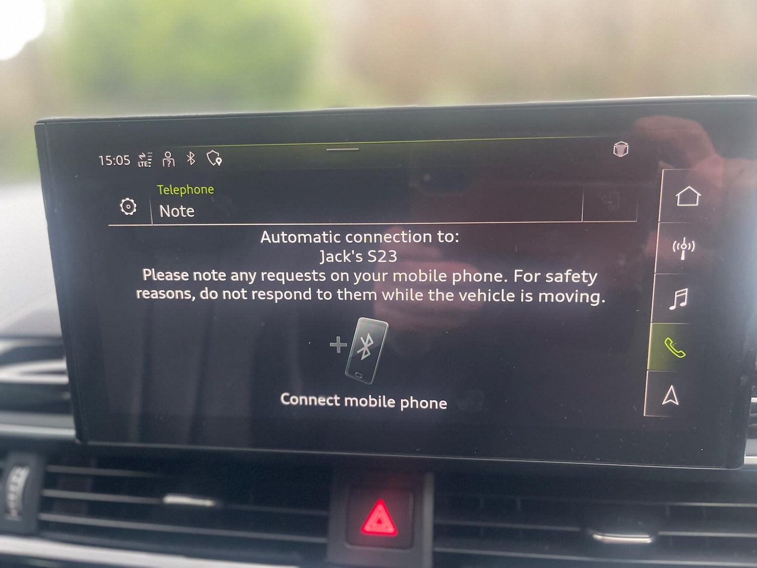 Used Audi A5 2020 for sale - 77739350: Photo 37