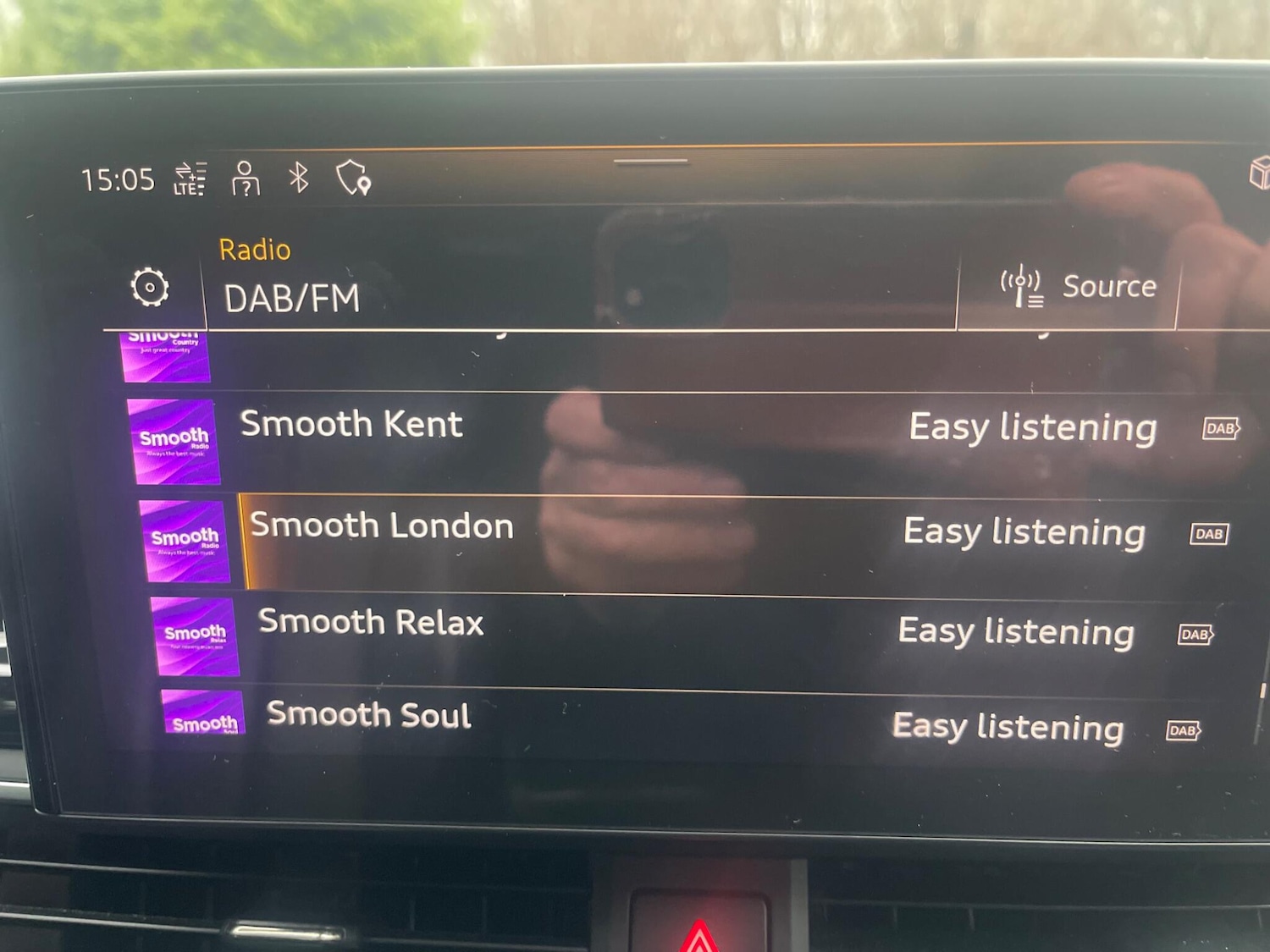 Used Audi A5 2020 for sale - 77739350: Photo 38