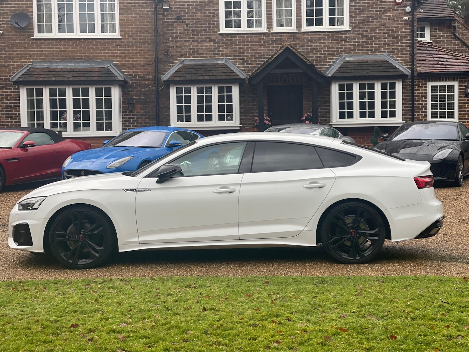 Used Audi A5 2020 for sale - 77739350: Photo 4