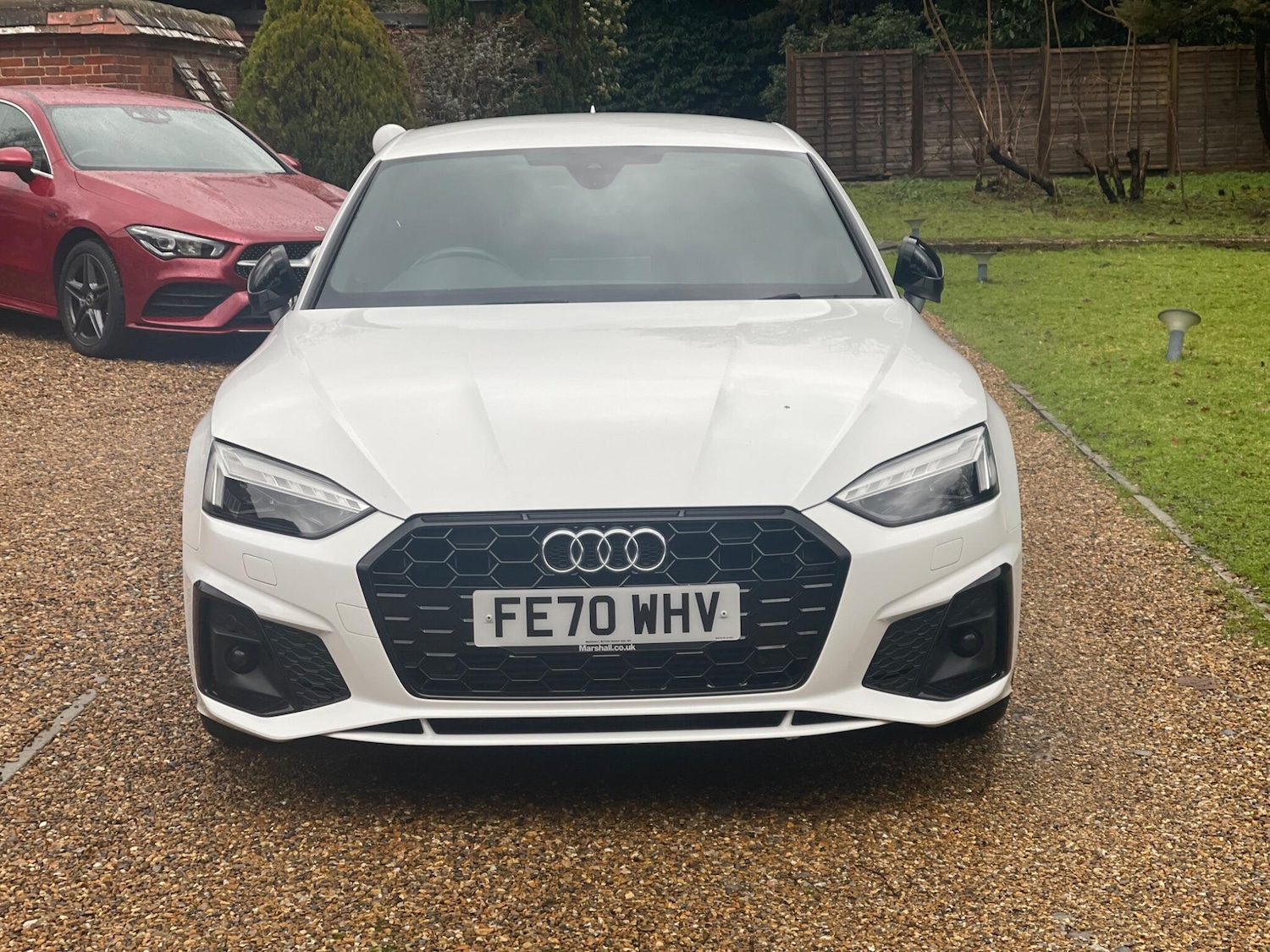 Used Audi A5 2020 for sale - 77739350: Photo 7