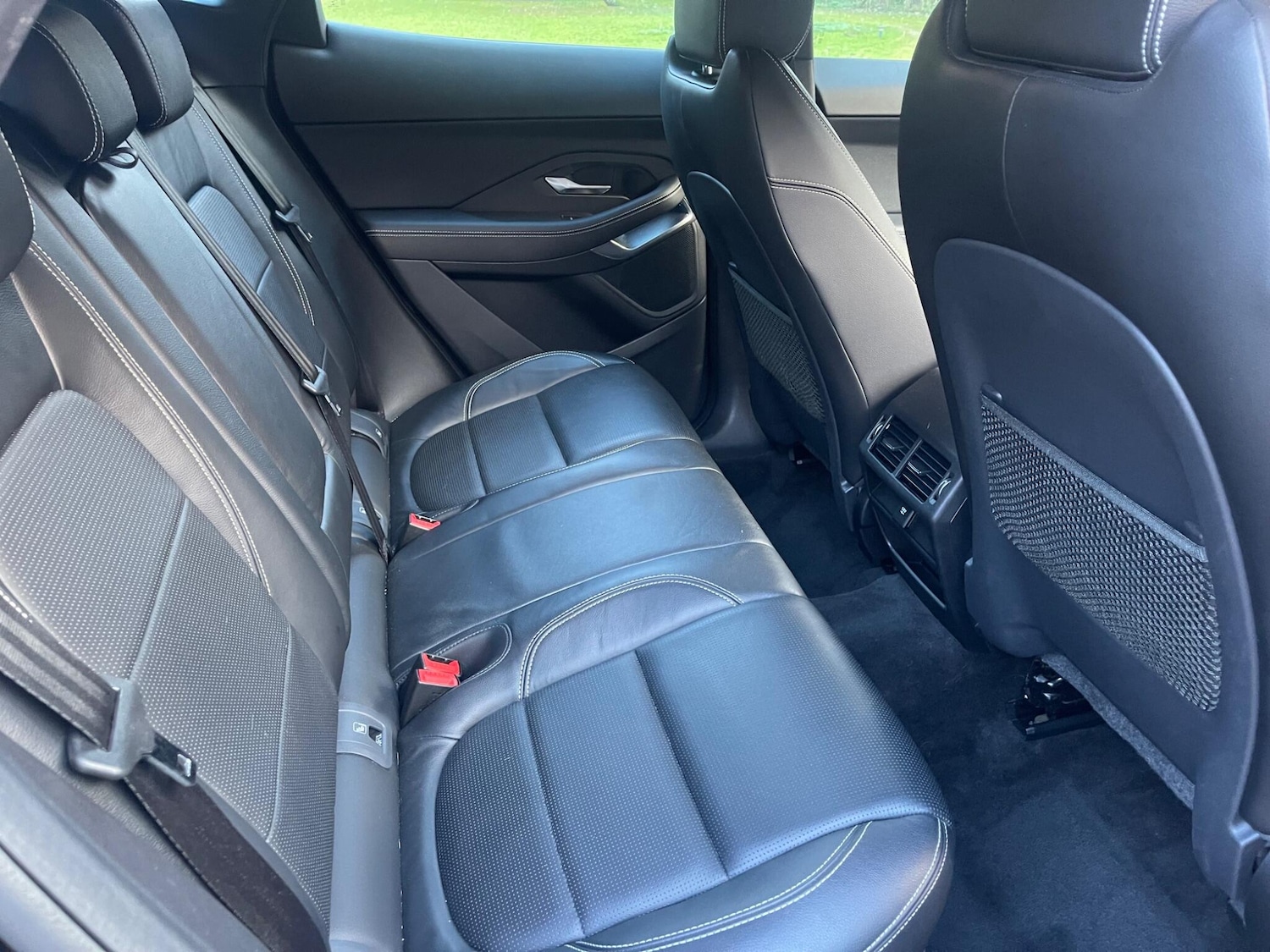 Used Jaguar E-Pace 2020 for sale - 77820033: Photo 11