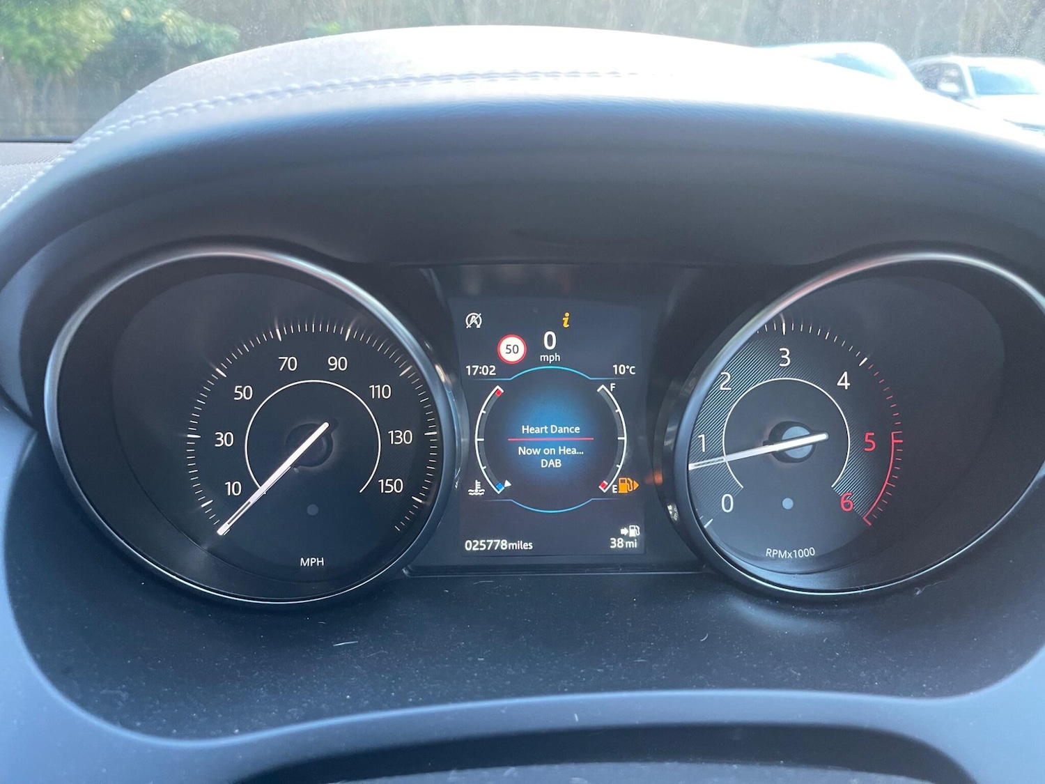 Used Jaguar E-Pace 2020 for sale - 77820033: Photo 18