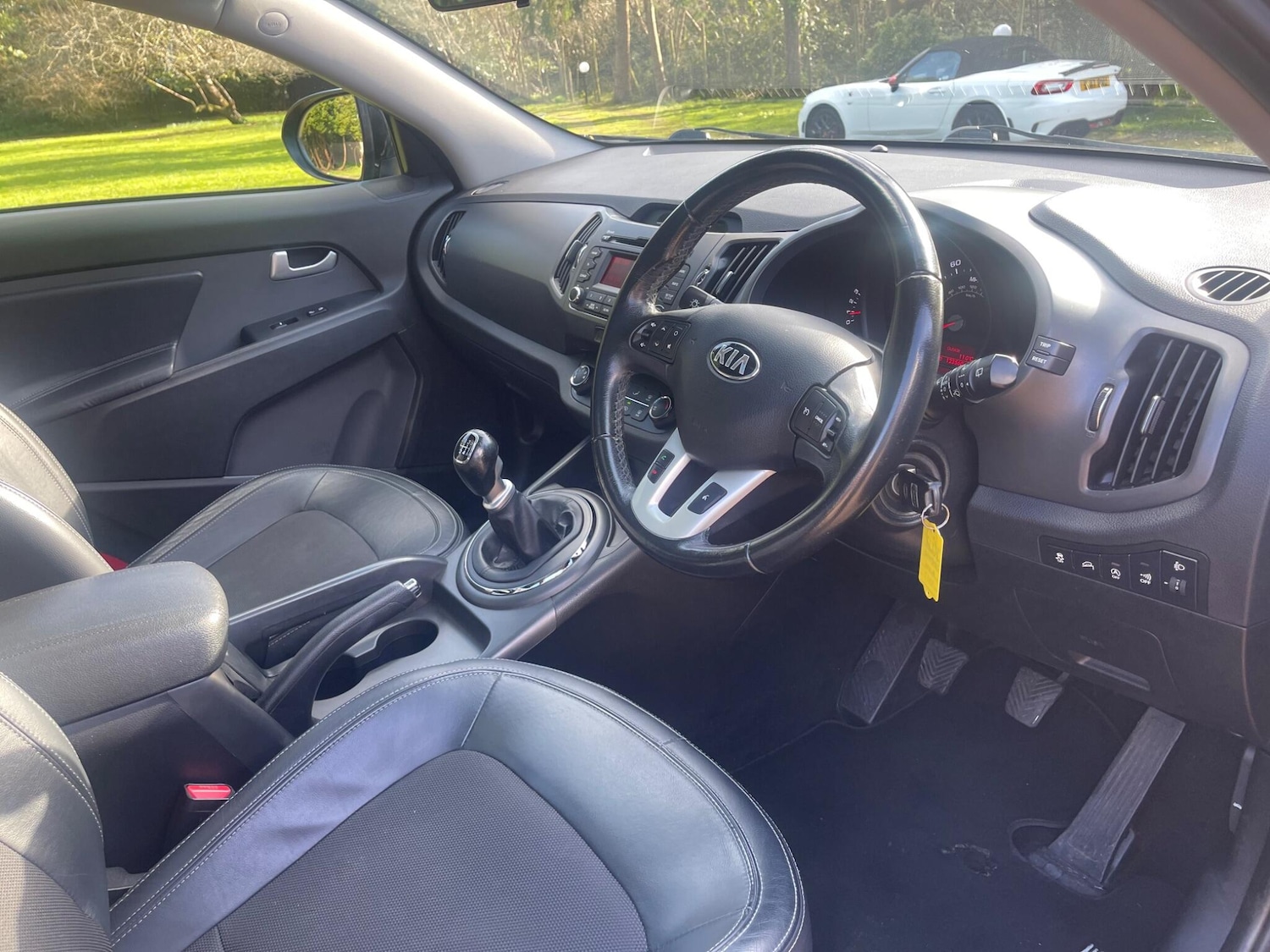 Used Kia Sportage 2013 for sale - 77890579: Photo 14