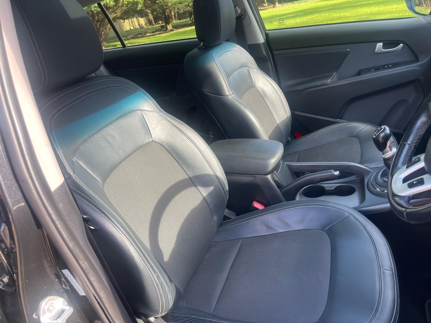 Used Kia Sportage 2013 for sale - 77890579: Photo 15