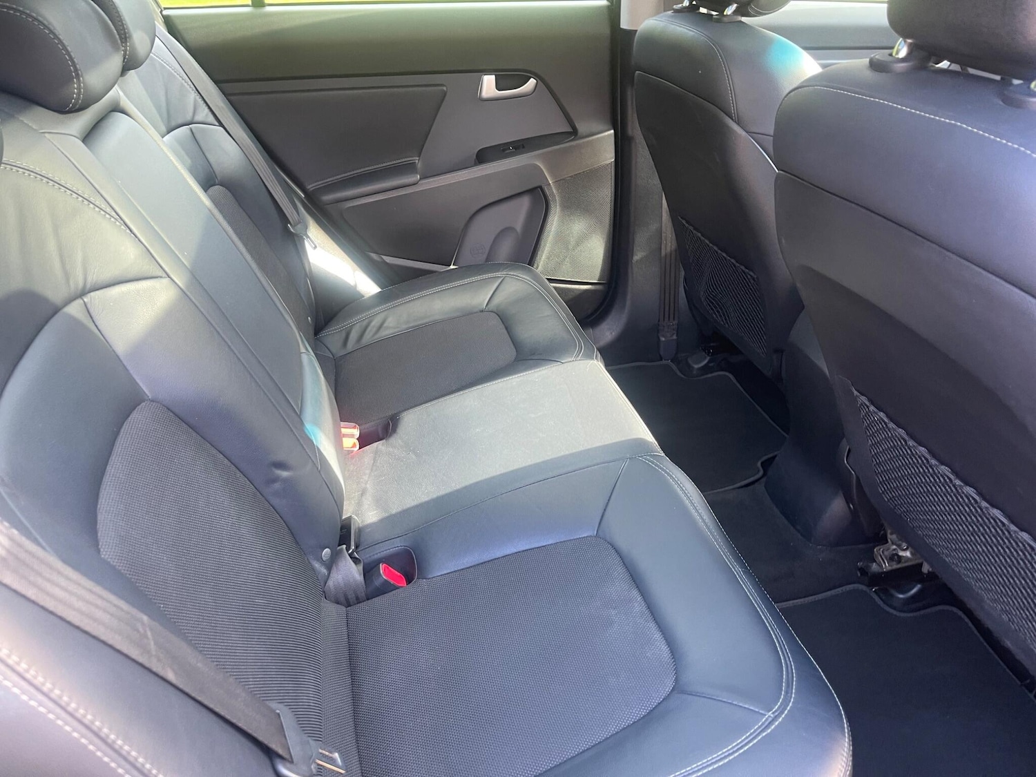 Used Kia Sportage 2013 for sale - 77890579: Photo 16