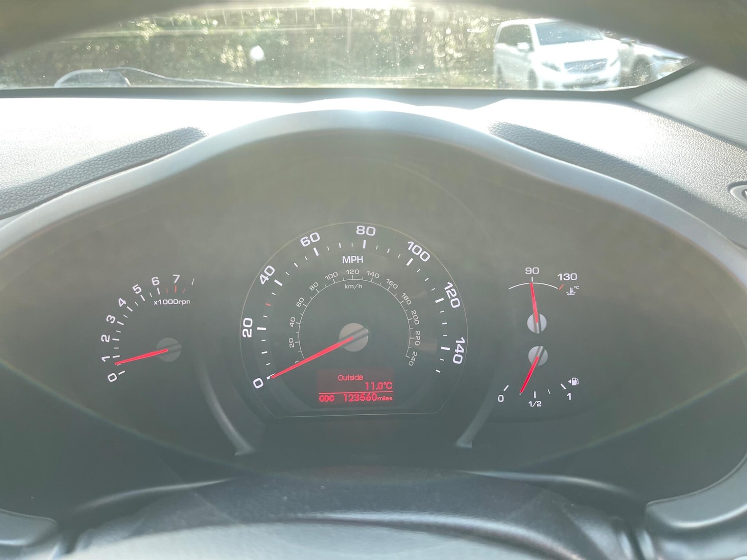 Used Kia Sportage 2013 for sale - 77890579: Photo 20