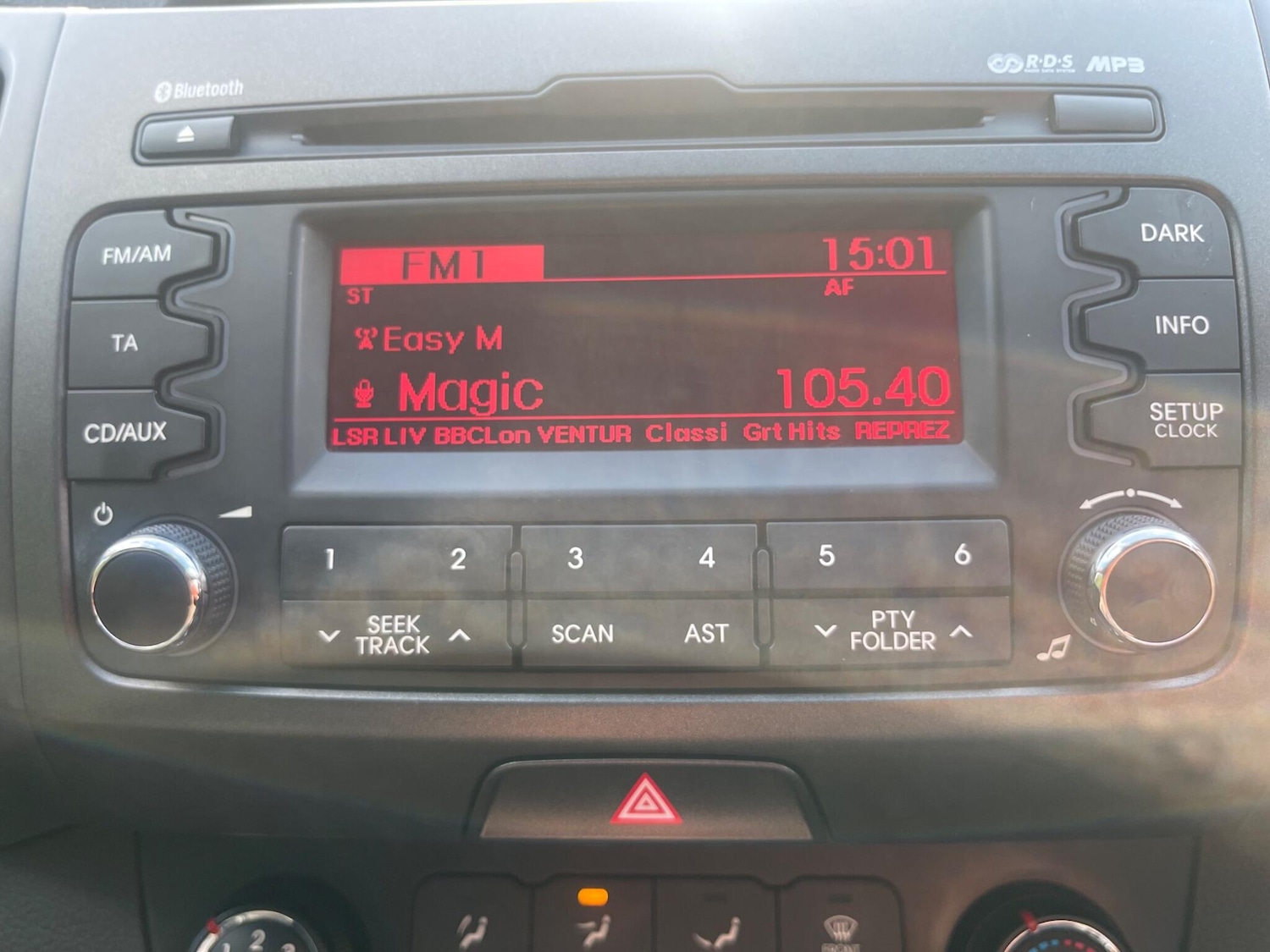 Used Kia Sportage 2013 for sale - 77890579: Photo 28