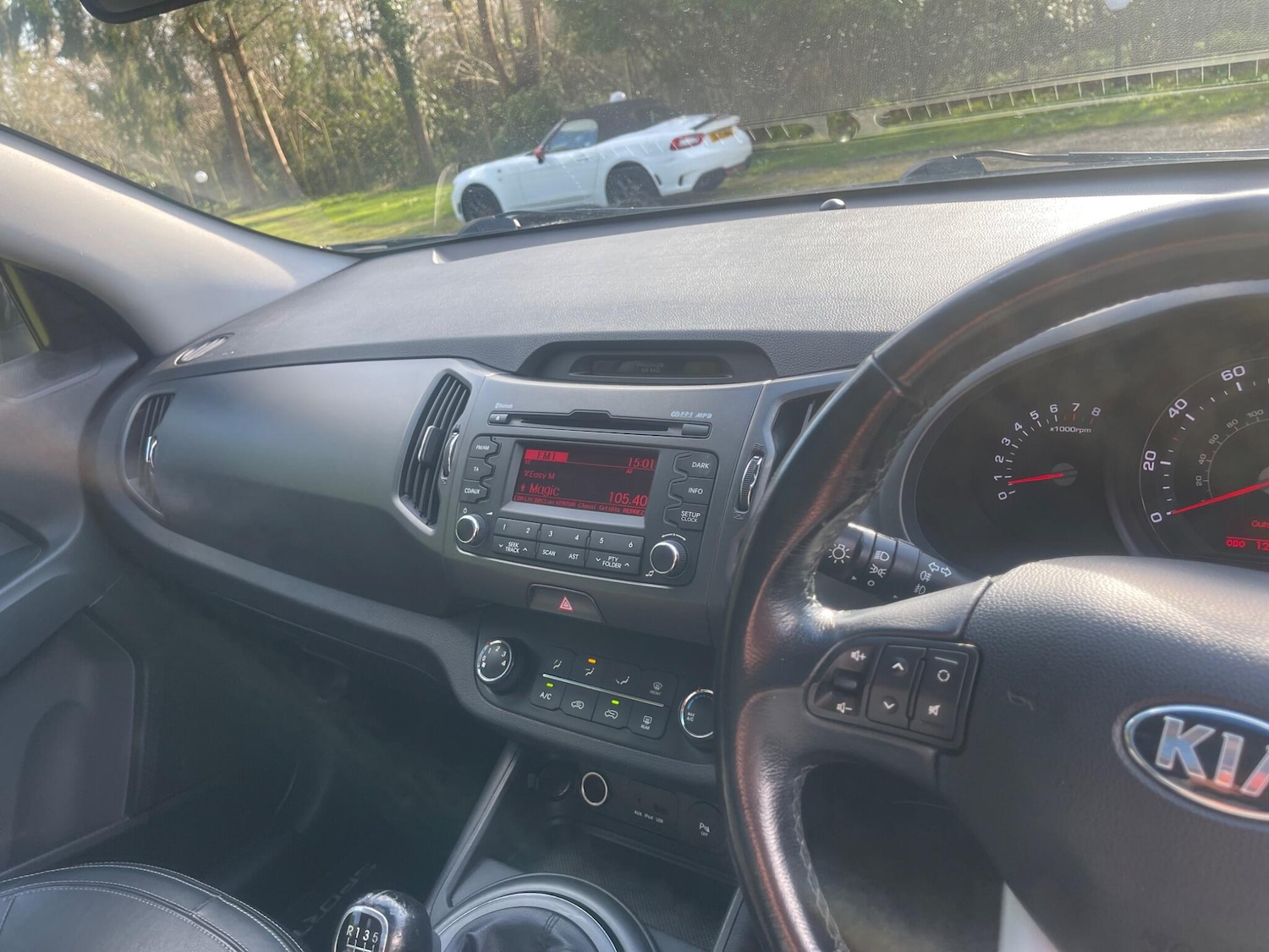 Used Kia Sportage 2013 for sale - 77890579: Photo 29