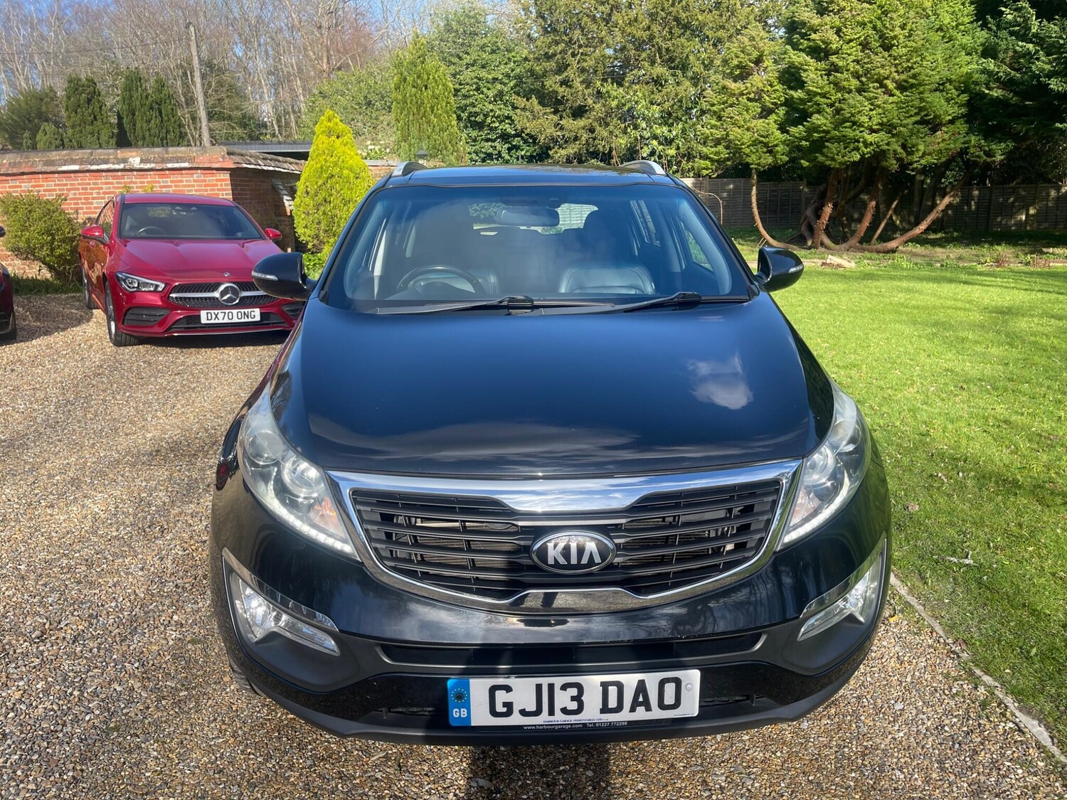 Used Kia Sportage 2013 for sale - 77890579: Photo 7