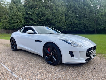 Used Jaguar F-Type 2014 for sale - 78847226: Photo