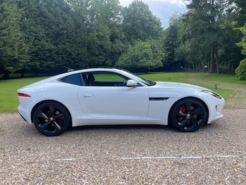 Used Jaguar F-Type 2014 for sale - 78847226: Photo
