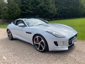 Used Jaguar F-Type 2015 for sale - 78466424: Photo