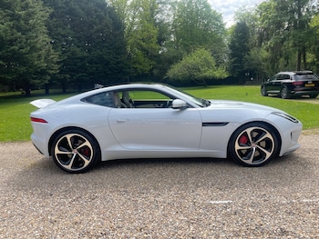 Used Jaguar F-Type 2015 for sale - 78466424: Photo
