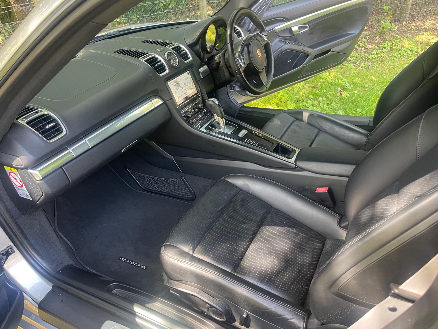 Used Porsche Cayman 2013 for sale - 77739311: Photo 13