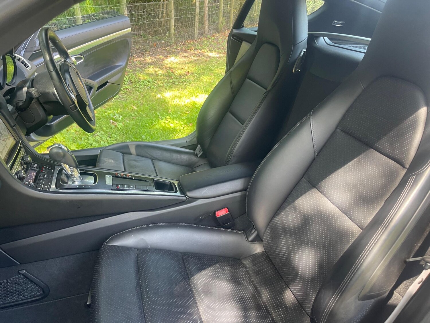 Used Porsche Cayman 2013 for sale - 77739311: Photo 14