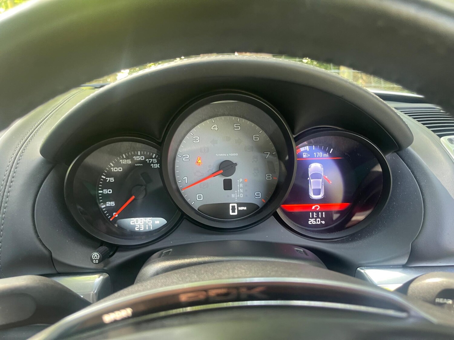 Used Porsche Cayman 2013 for sale - 77739311: Photo 15