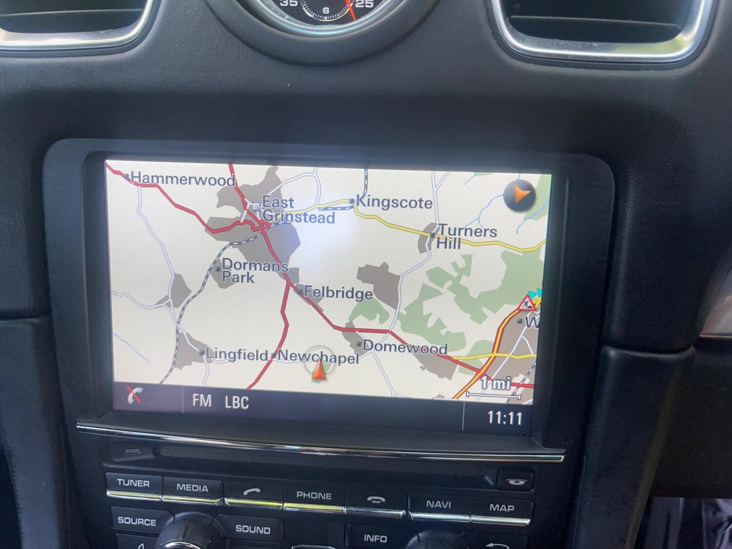 Used Porsche Cayman 2013 for sale - 77739311: Photo 18