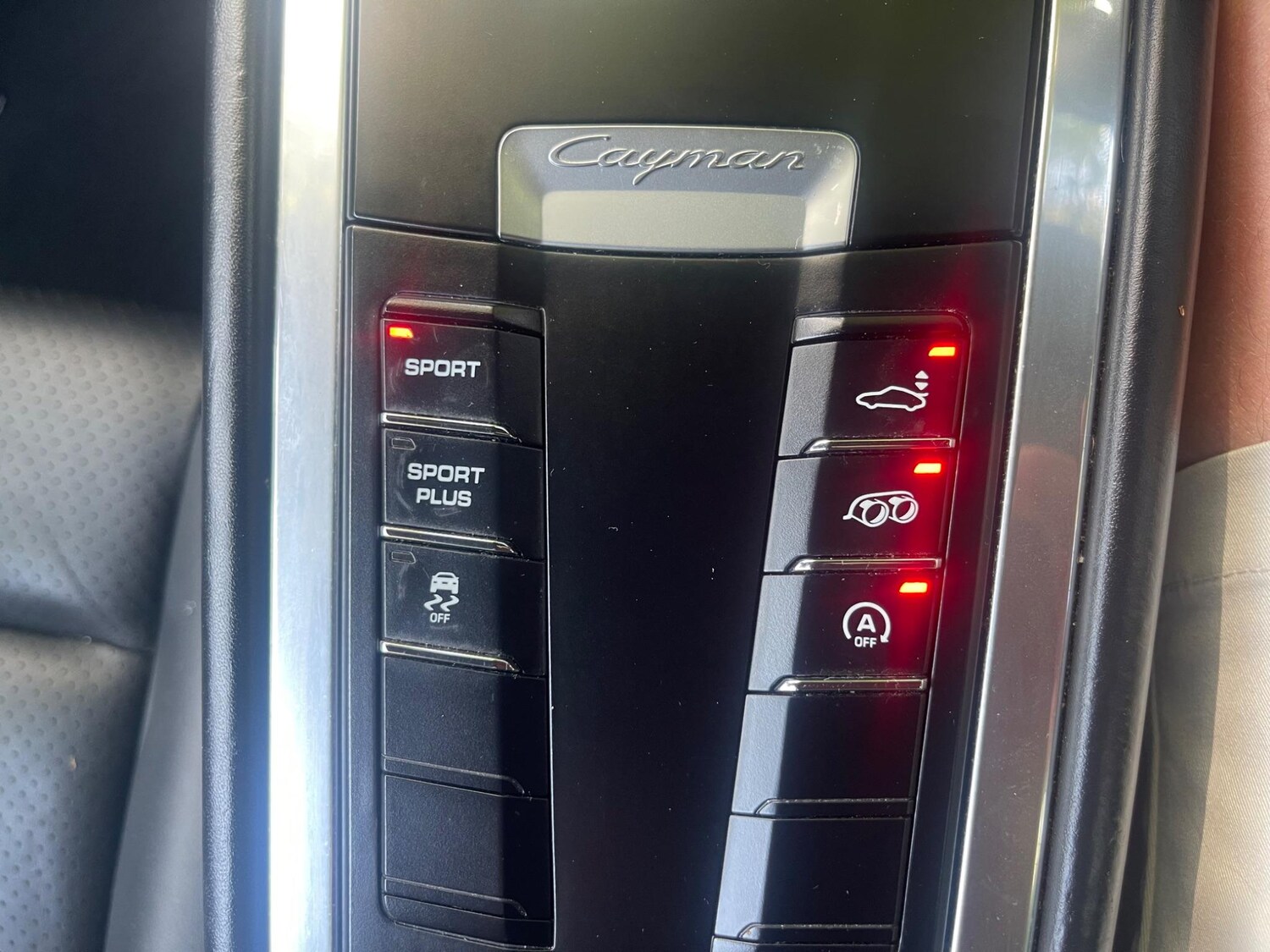 Used Porsche Cayman 2013 for sale - 77739311: Photo 22