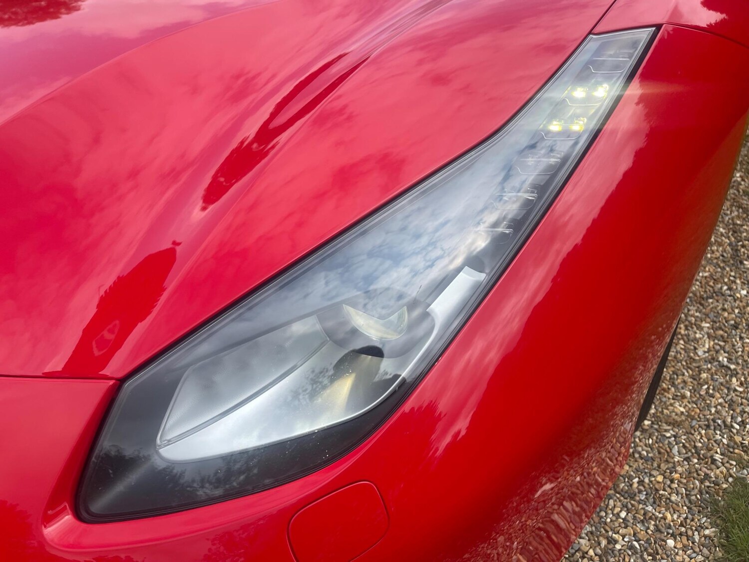 Used Ferrari 488 2016 for sale - 77739309: Photo 11