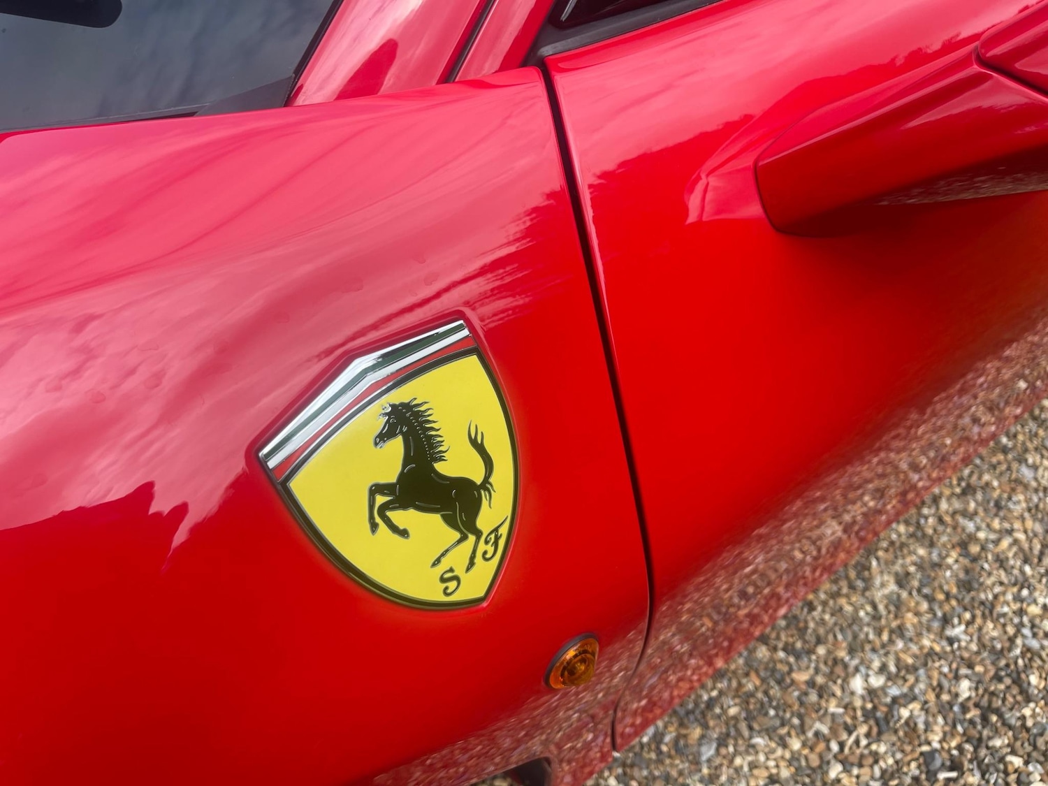 Used Ferrari 488 2016 for sale - 77739309: Photo 13