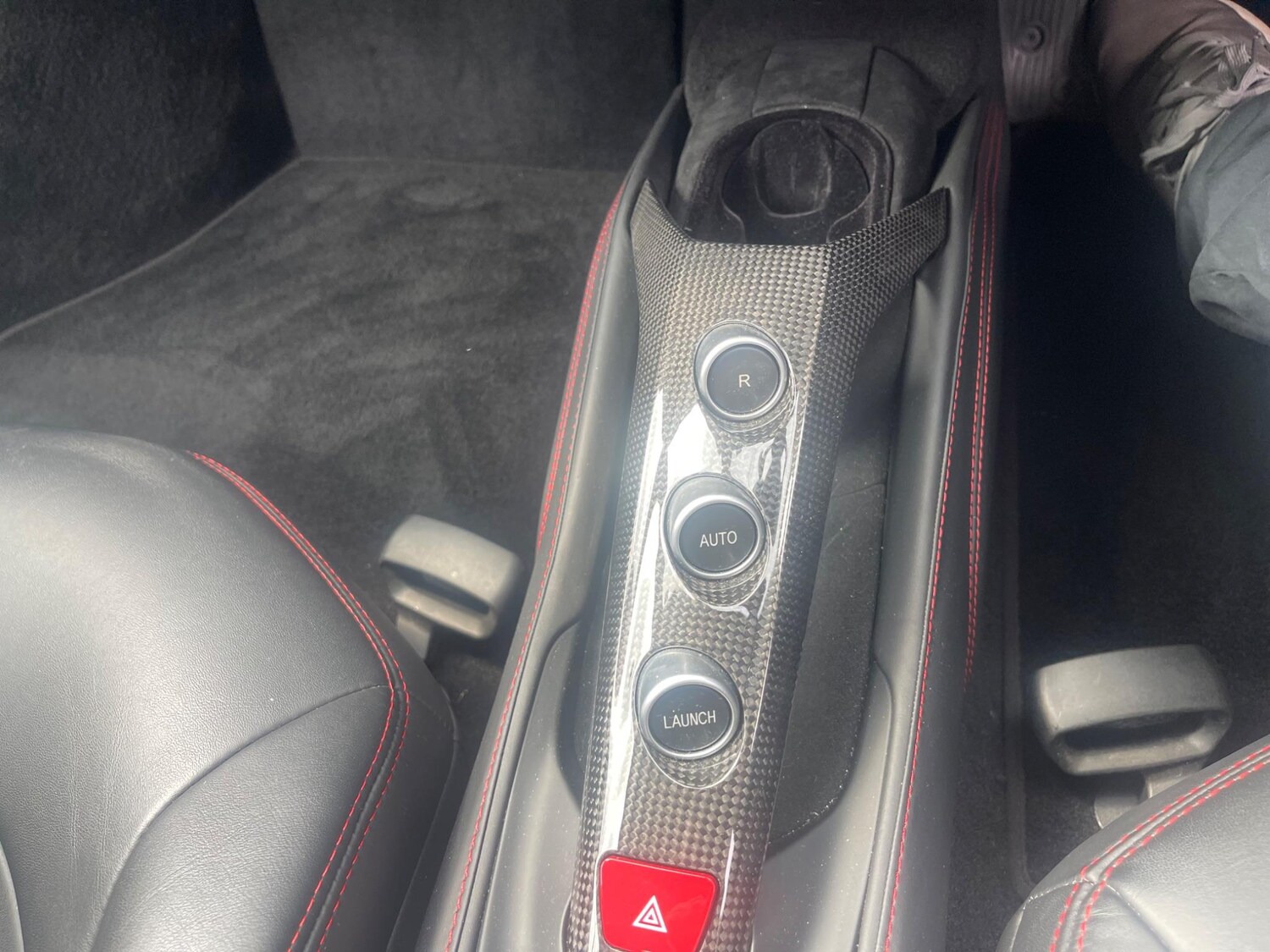 Used Ferrari 488 2016 for sale - 77739309: Photo 27