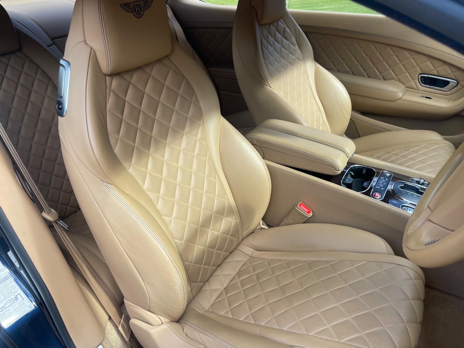 Used Bentley Continental 2016 for sale - 77739314: Photo 13