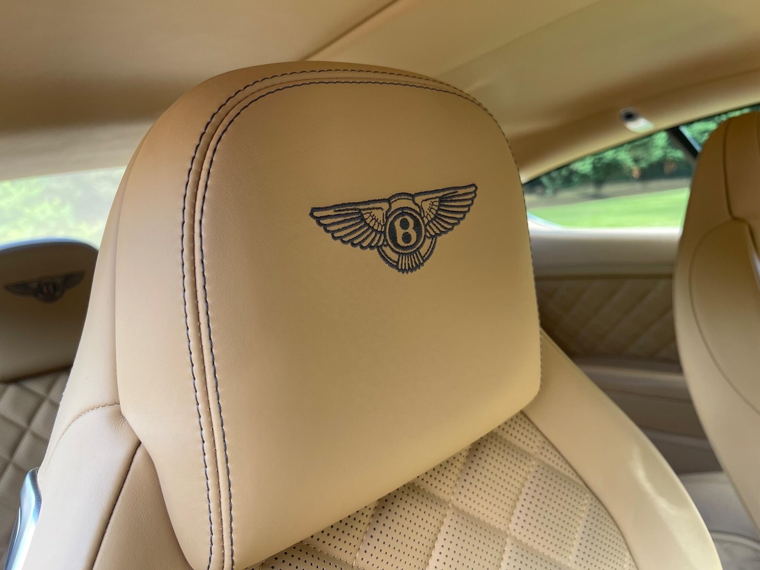 Used Bentley Continental 2016 for sale - 77739314: Photo 14
