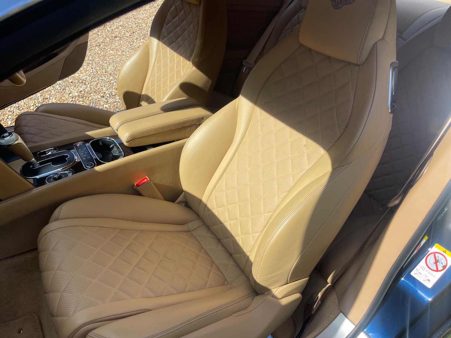 Used Bentley Continental 2016 for sale - 77739314: Photo 17