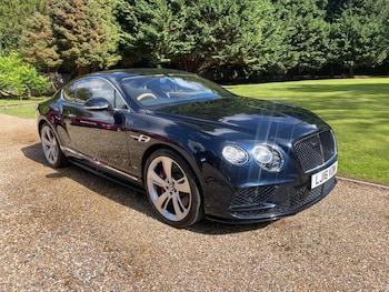 (16) - 4.0 V8 GT S Auto 4WD Euro 6 2dr