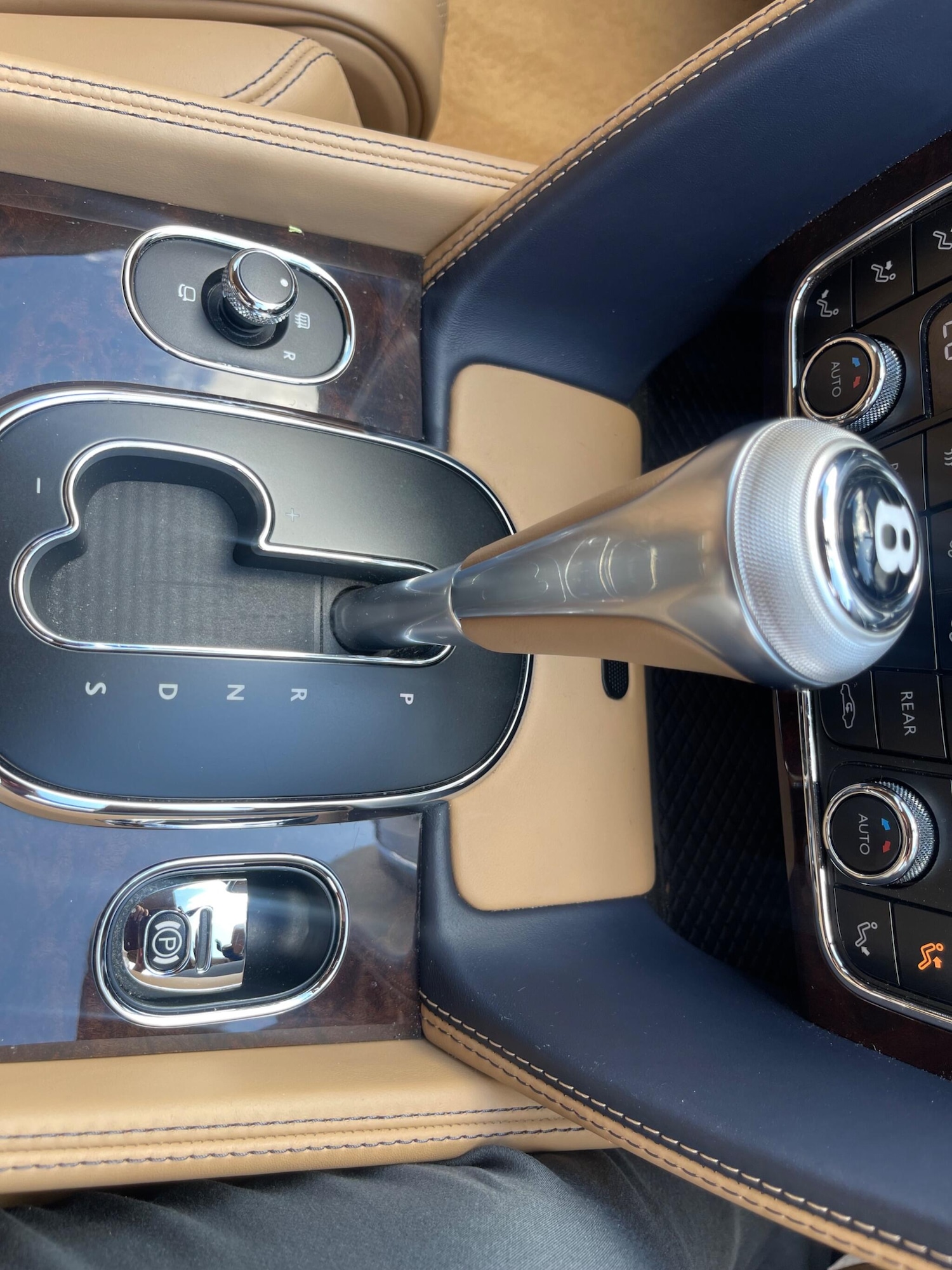 Used Bentley Continental 2016 for sale - 77739314: Photo 20