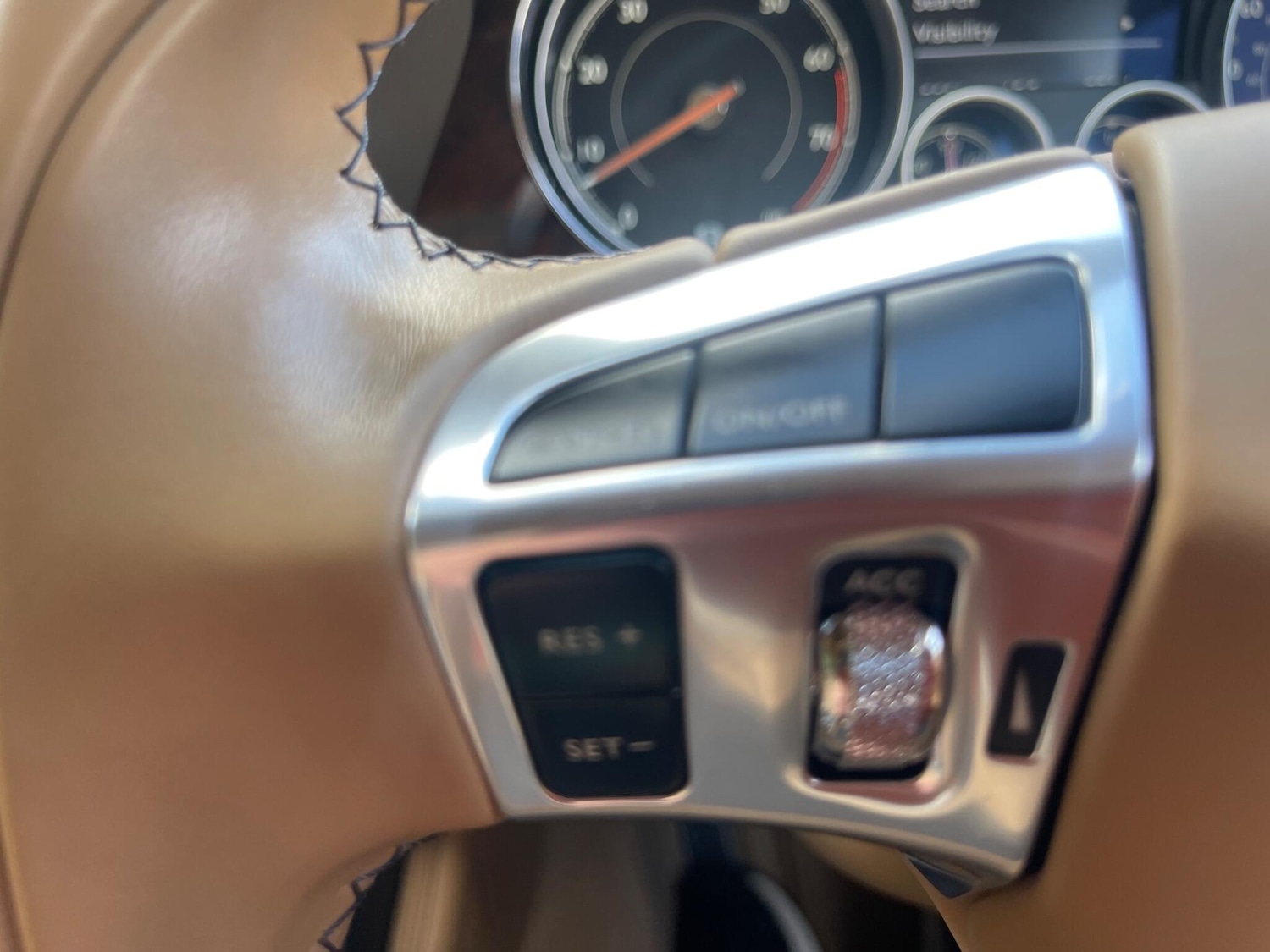 Used Bentley Continental 2016 for sale - 77739314: Photo 23