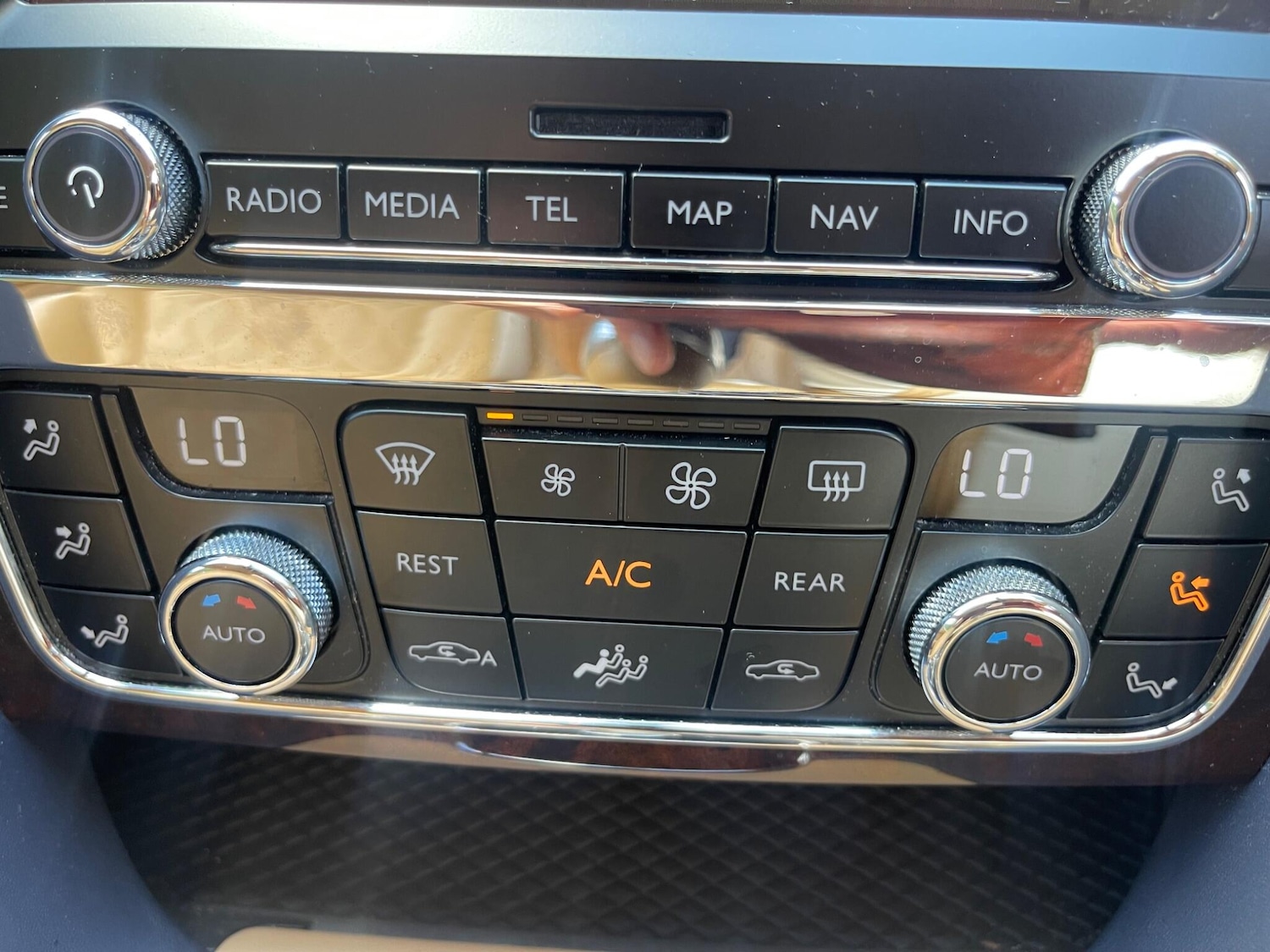 Used Bentley Continental 2016 for sale - 77739314: Photo 24