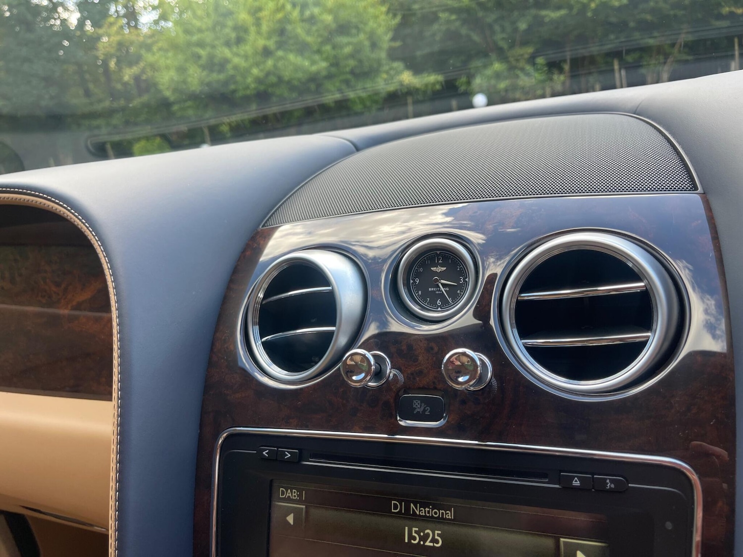 Used Bentley Continental 2016 for sale - 77739314: Photo 26