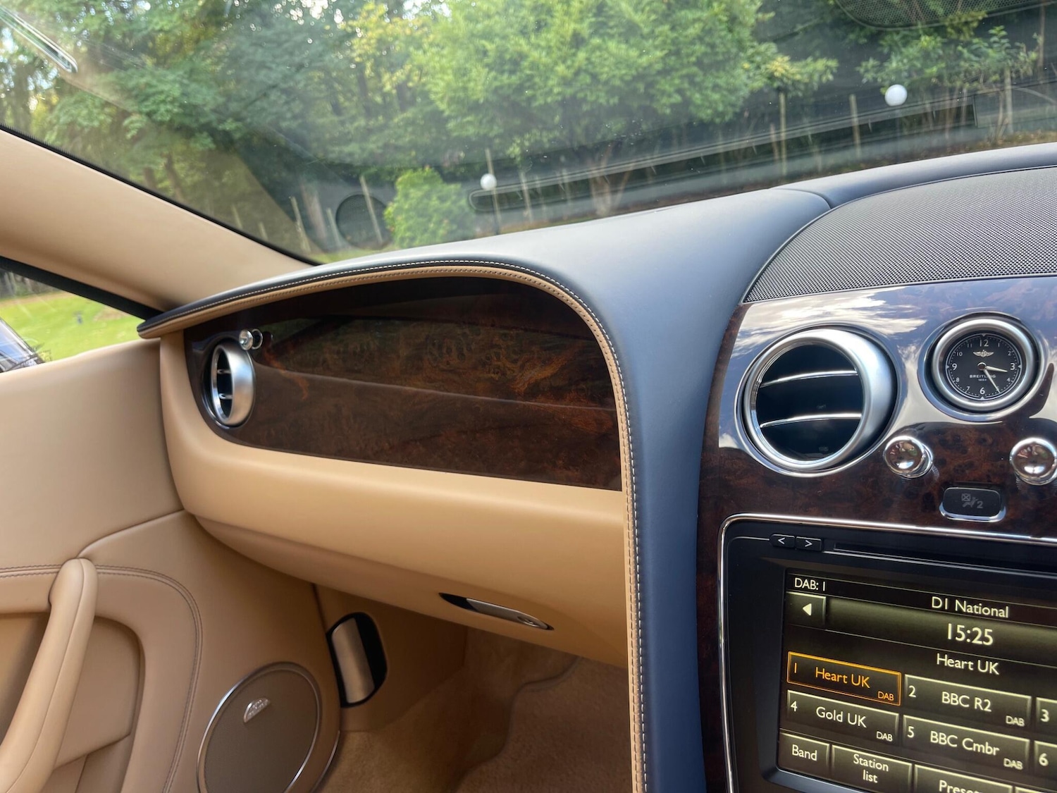 Used Bentley Continental 2016 for sale - 77739314: Photo 27