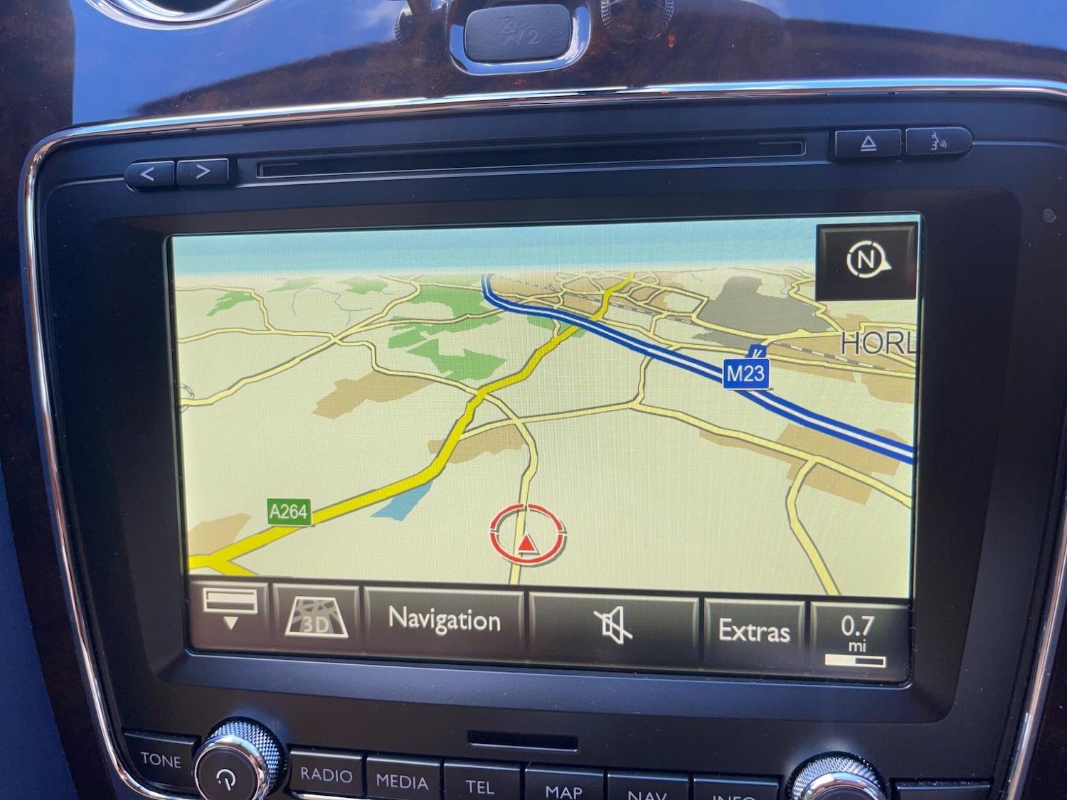 Used Bentley Continental 2016 for sale - 77739314: Photo 29