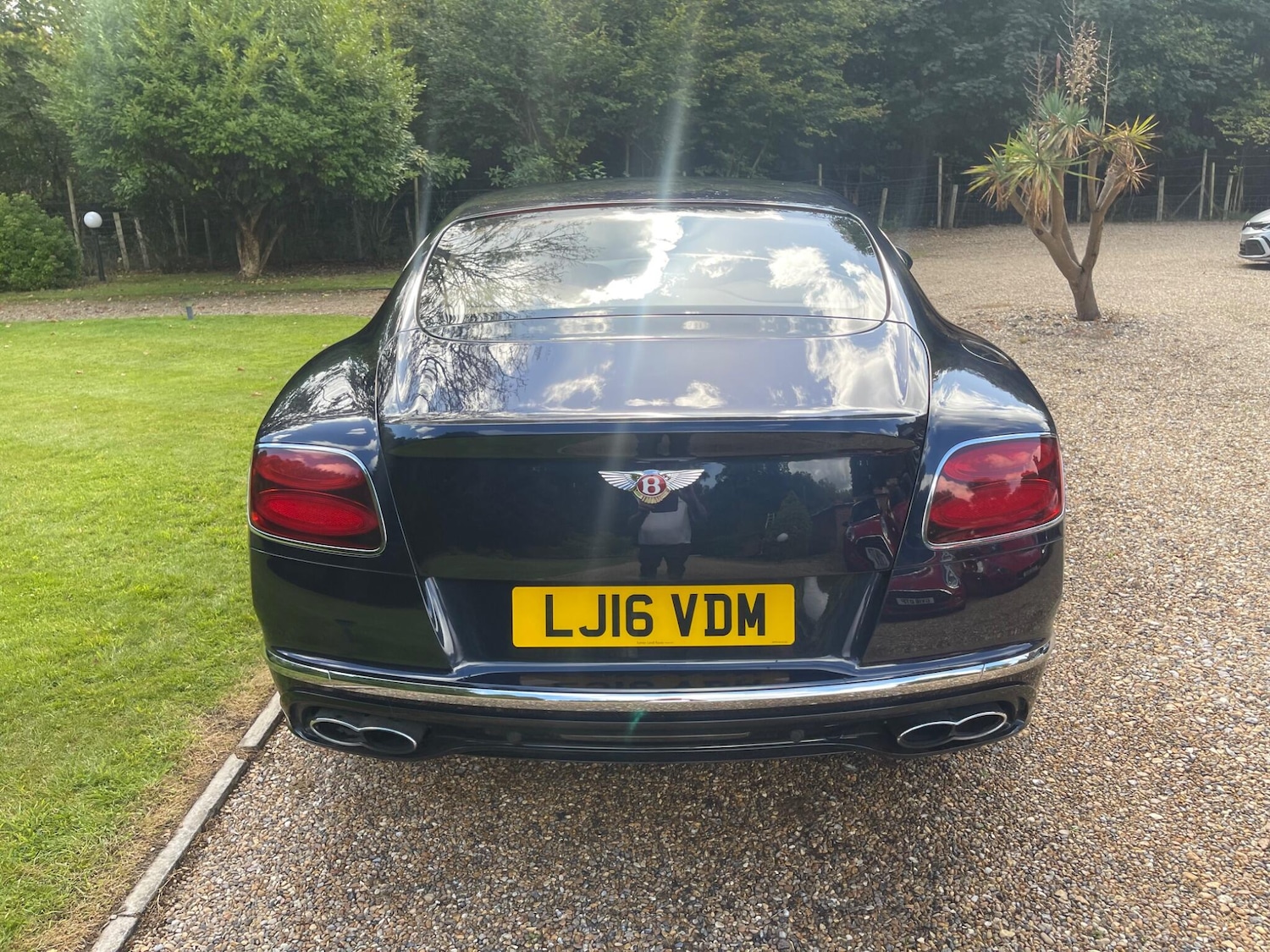 Used Bentley Continental 2016 for sale - 77739314: Photo 7