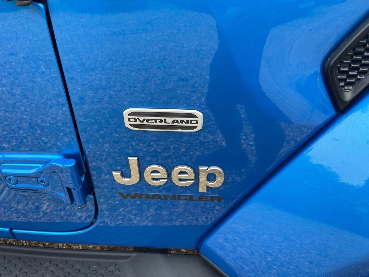 Used Jeep Wrangler 2023 for sale - 77739312: Photo 10